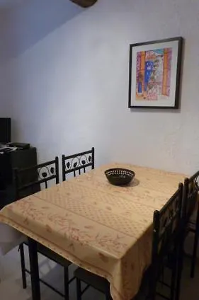 Apartment Agreable 2 Pieces Rosetta Dans Le Coeur Historique D