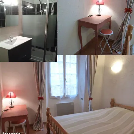 Apartment Agreable 2 Pieces Rosetta Dans Le Coeur Historique D
