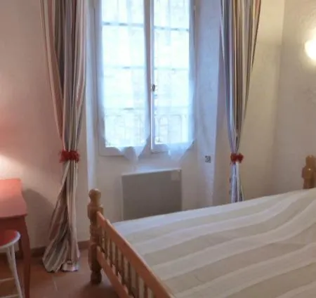 Agreable 2 Pieces Rosetta Dans Le Coeur Historique D * Antibes